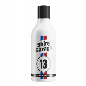 Popularny Shiny Garage Pure Paint Cleaner 250ml (Cleaner do lakieru)